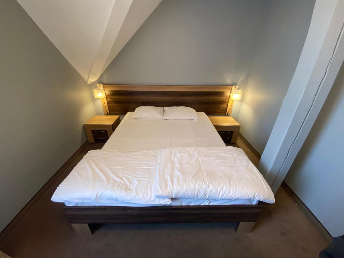 Pokoje Goscinne Teczowa Luban Kültér fotó